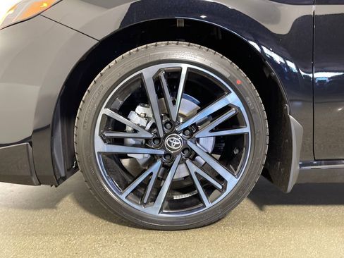 New 2026 Toyota Camry XSE image 11