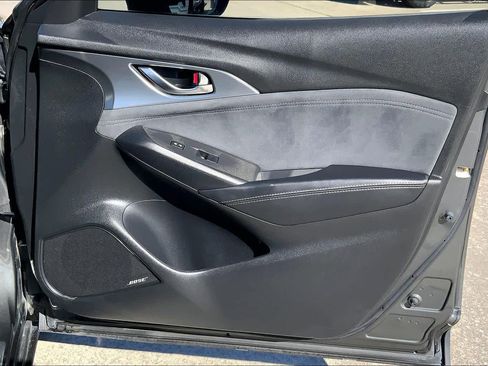 Used 2019 MAZDA CX-3 Grand Touring w/ Premium Package image 20