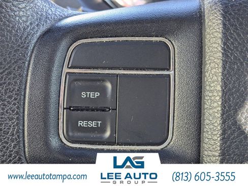 Used 2012 Dodge Grand Caravan American Value Package image 24