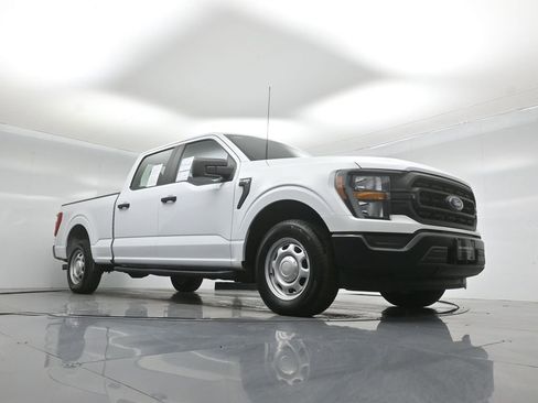 Certified 2023 Ford F150 XL w/ Trailer Tow Package image 44