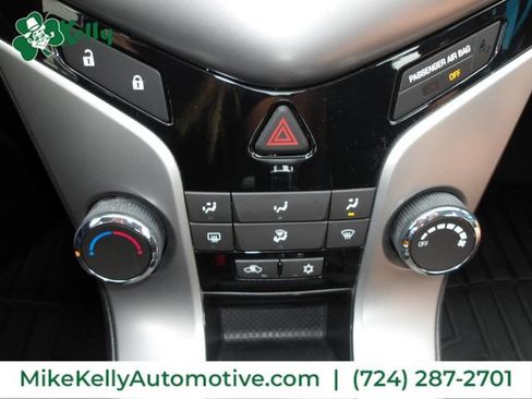 Used 2013 Chevrolet Cruze LT FWD image 21