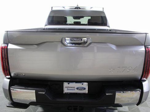 Used 2026 Toyota Tundra 1794 Edition image 6