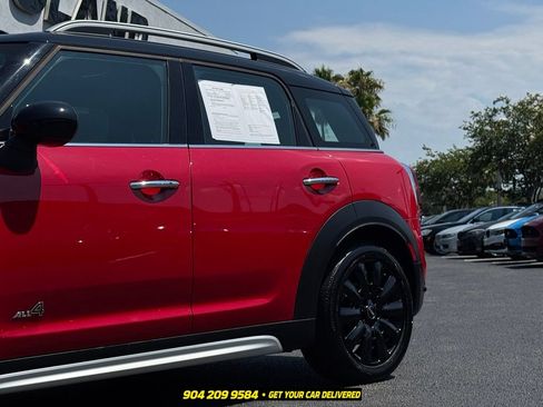 Used 2019 MINI Cooper Countryman S AWD/4WD image 4