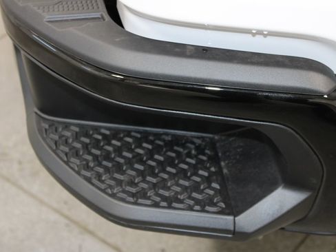 New 2026 Chevrolet Silverado 1500 Custom Trail Boss image 16