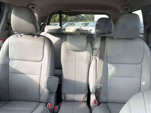 Used 2018 Toyota Sienna XLE FWD image 9