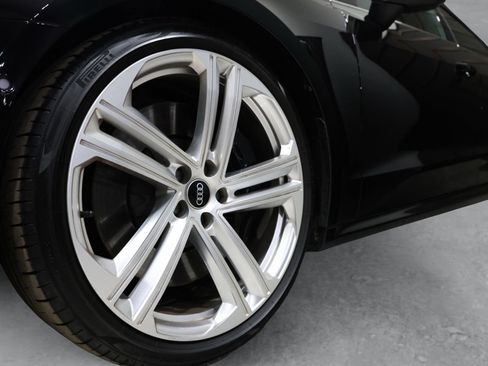 Used 2021 Audi S7 Premium Plus w/ S7 Executive Package AWD/4WD image 49