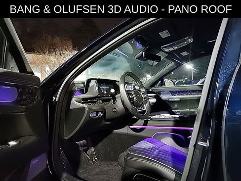 Used 2025 Genesis G90 3.5T image 5