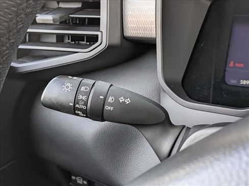 Used 2023 Toyota Sequoia TRD Pro AWD/4WD image 16