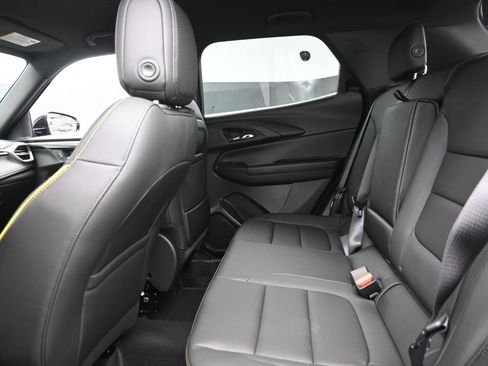 New 2026 Chevrolet TrailBlazer ACTIV w/ Convenience Package AWD/4WD image 14