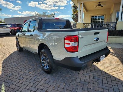 Used 2024 Ford Maverick XLT