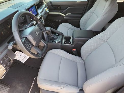 New 2026 Toyota Tacoma SR5 AWD/4WD image 9