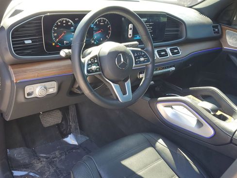 Used 2022 Mercedes-Benz GLE 350 4MATIC image 19
