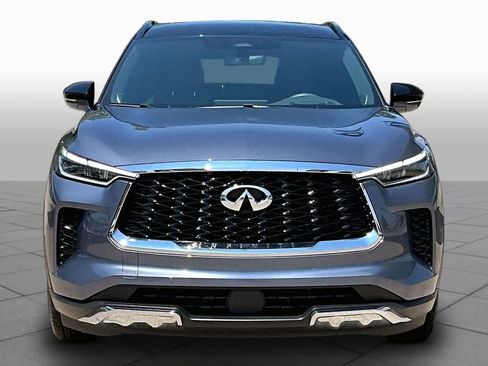 Used 2022 INFINITI QX60 Autograph w/ Cargo Package AWD/4WD image 4