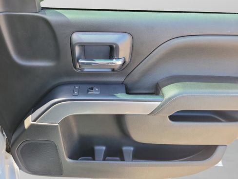 Used 2018 Chevrolet Silverado 1500 LT w/ All Star Edition image 22