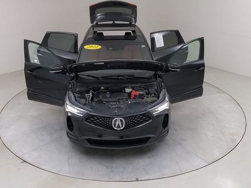Used 2022 Acura RDX AWD image 45