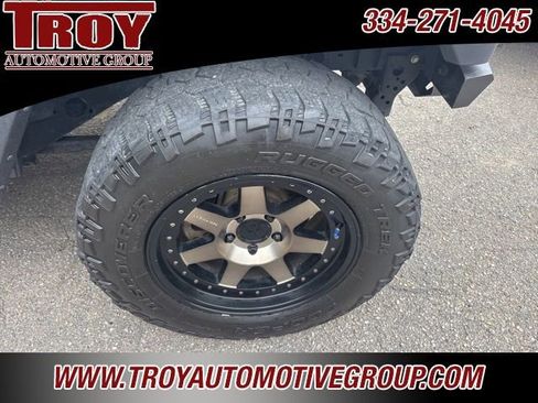 Used 2021 Jeep Wrangler Unlimited Sport AWD/4WD image 10