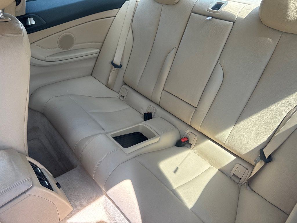 Used 2014 BMW 428i xDrive Coupe w/ Premium Package AWD/4WD image 11