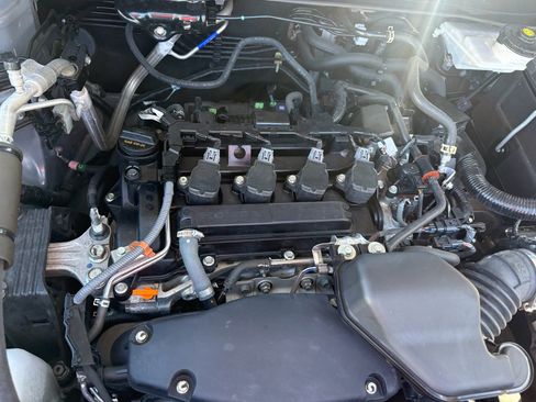 Certified 2024 Honda CR-V EX-L image 32