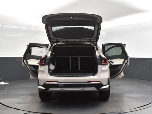 New 2026 BMW X1 xDrive28i w/ Technology Package image 49