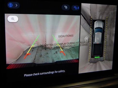 New 2025 Ford F250 Platinum image 26