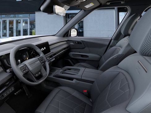 New 2027 Kia Telluride SX X-Line AWD/4WD image 17