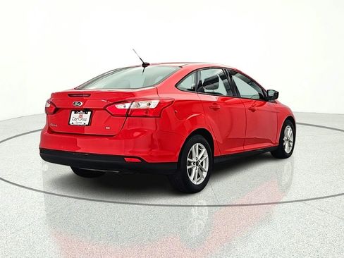 Used 2012 Ford Focus SE FWD image 7