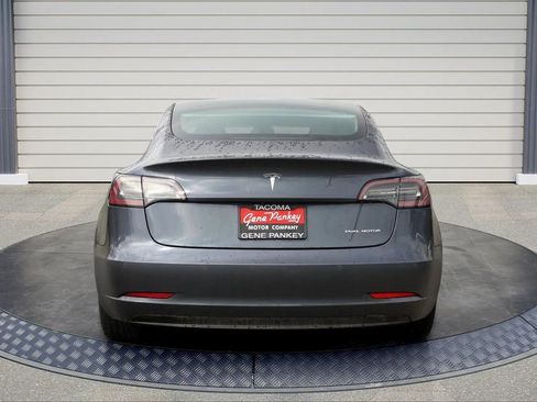 Used 2020 Tesla Model 3 Long Range image 6