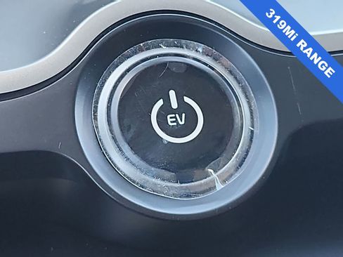 Used 2025 Kia EV6 Light RWD image 24