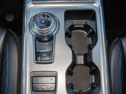 Used 2024 Ford Edge Titanium AWD/4WD image 22