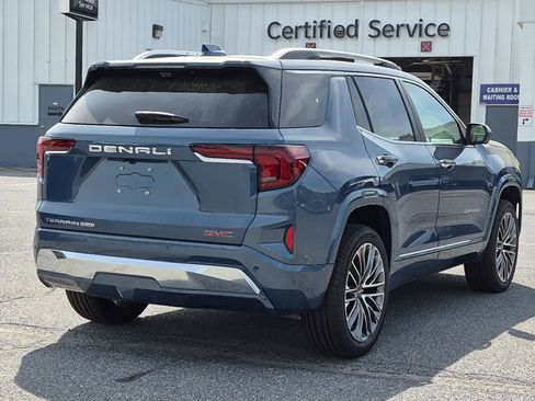 New 2026 GMC Terrain Denali image 3