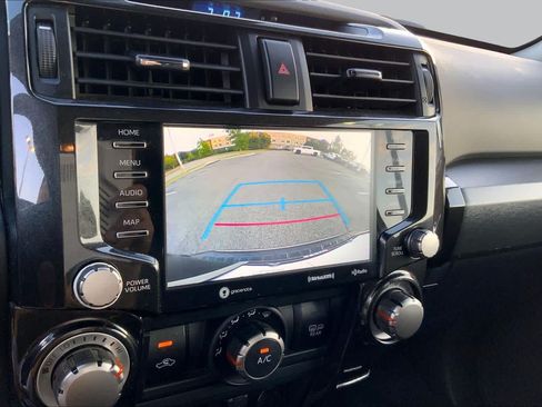 Used 2023 Toyota 4Runner TRD Off-Road AWD/4WD image 27