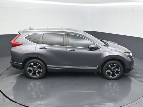 Used 2017 Honda CR-V Touring image 14