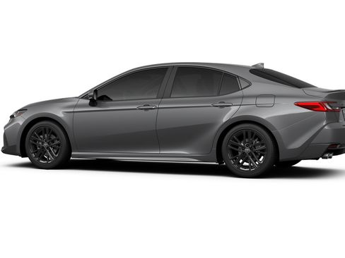 New 2026 Toyota Camry SE FWD image 21