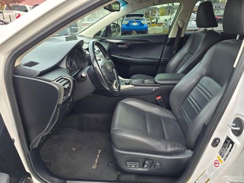 Used 2016 Lexus NX 200t FWD image 27