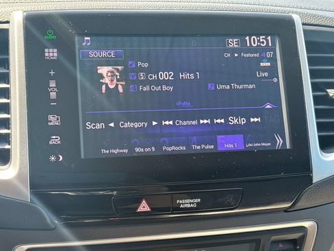 Used 2016 Honda Pilot EX image 20