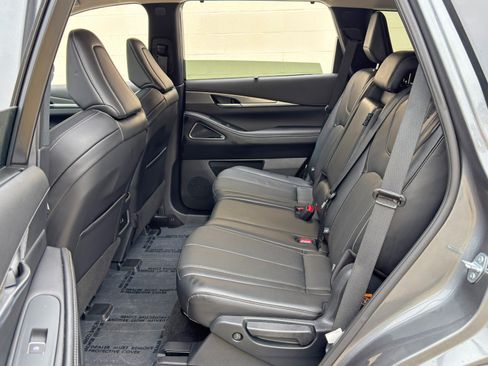 Used 2025 INFINITI QX60 Luxe w/ Vision Package AWD/4WD image 44