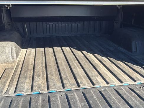 Certified 2023 GMC Sierra 1500 AT4X image 27