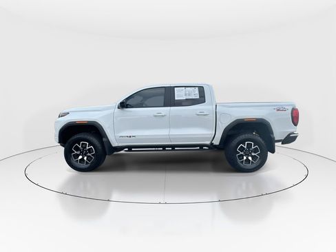 Used 2023 GMC Canyon AT4X AWD/4WD image 5