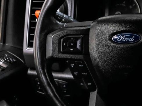 Used 2019 Ford F150 XLT w/ Equipment Group 301A Mid image 19