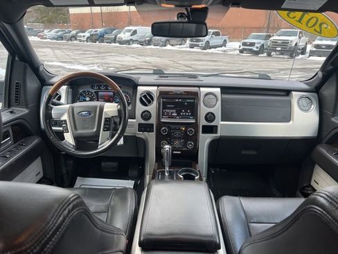 Used 2013 Ford F150 Platinum image 18