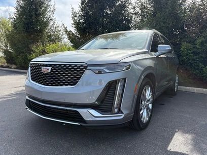 Used 2024 Cadillac XT6 Premium Luxury w/ LPO, Floor Liner Package