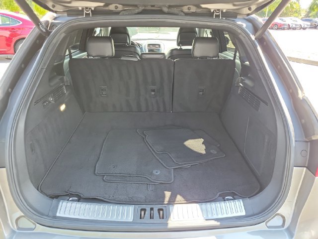 Used 2016 Lincoln MKX Select w/ Select Plus Package AWD/4WD image 29