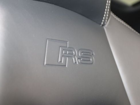 Used 2022 Audi RS 5 Sportback AWD/4WD image 18