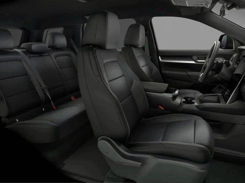 New 2027 GMC Terrain Elevation w/ Elevation Premium Package AWD/4WD image 24