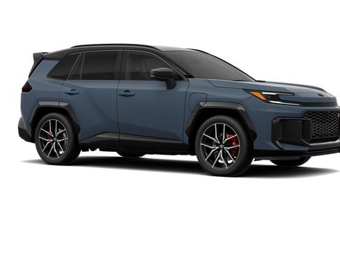 New 2026 Toyota RAV4 AWD Plug-in Hybrid image 44