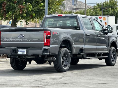 New 2026 Ford F250 XL w/ STX Appearance Package image 4