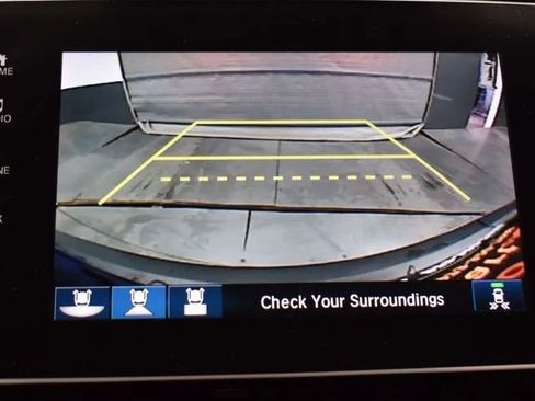 Used 2021 Honda CR-V EX-L image 33
