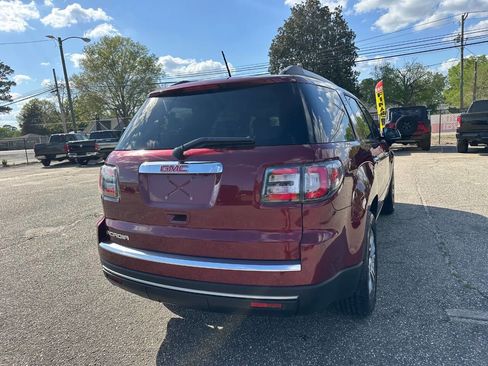 Used 2015 GMC Acadia SLT FWD image 15