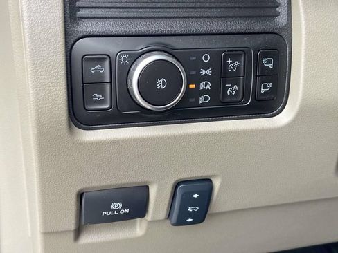Used 2026 Ford F250 Platinum w/ Platinum Plus Package AWD/4WD image 20