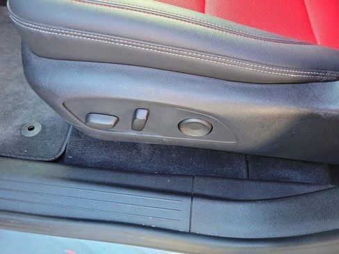 Used 2024 Chevrolet Equinox EV RS image 18